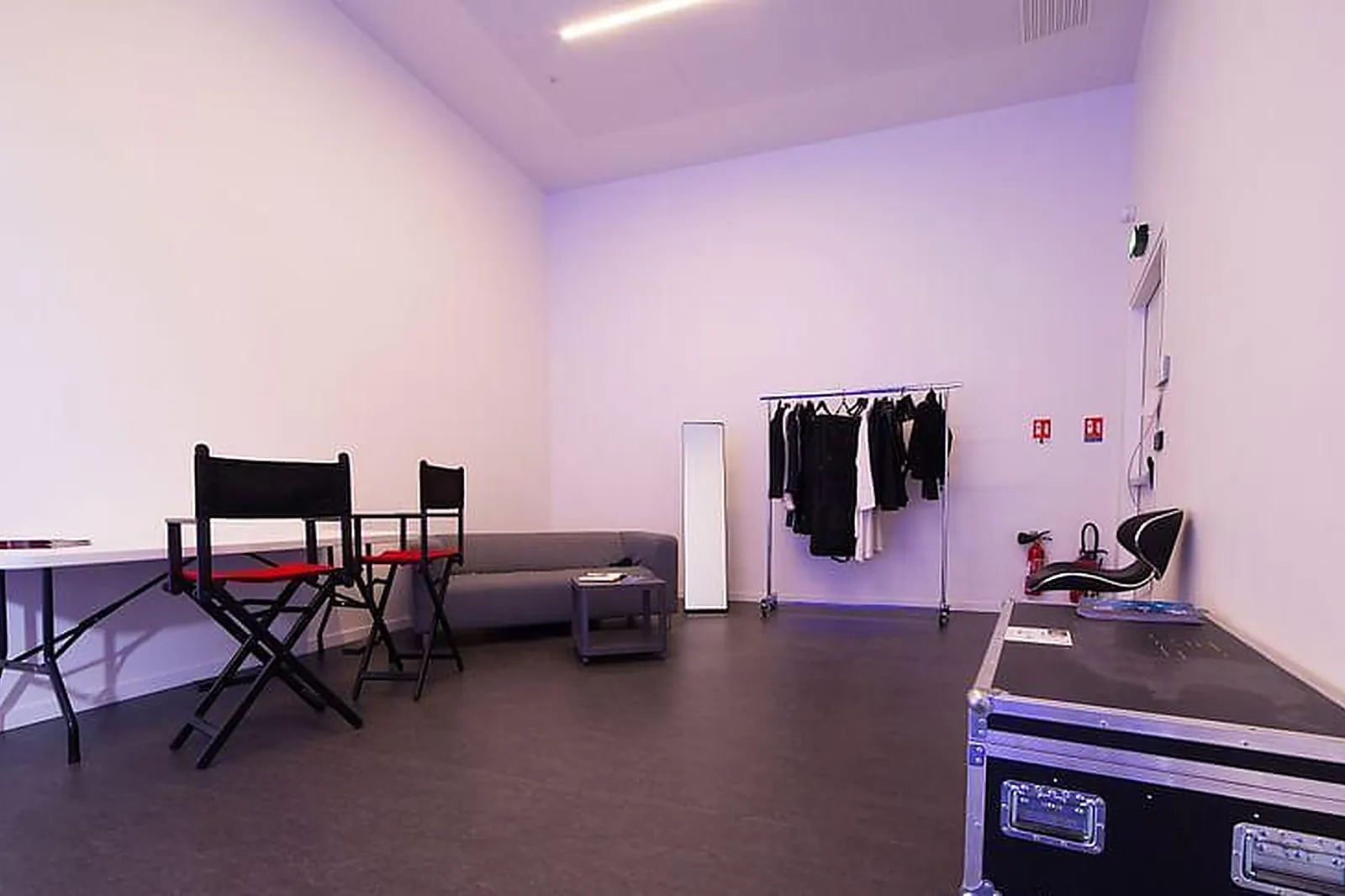 Lieux événementiels, LE 13ÈME ART