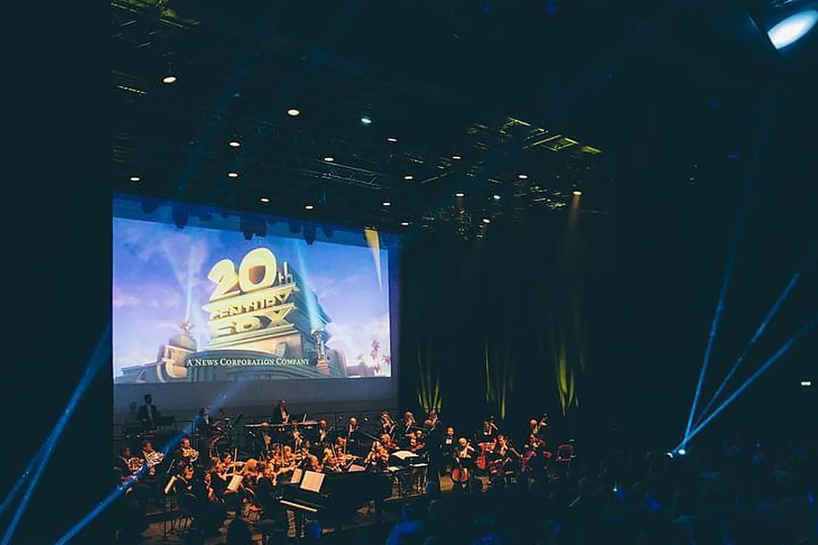 Lieux événementiels, LE 13ÈME ART