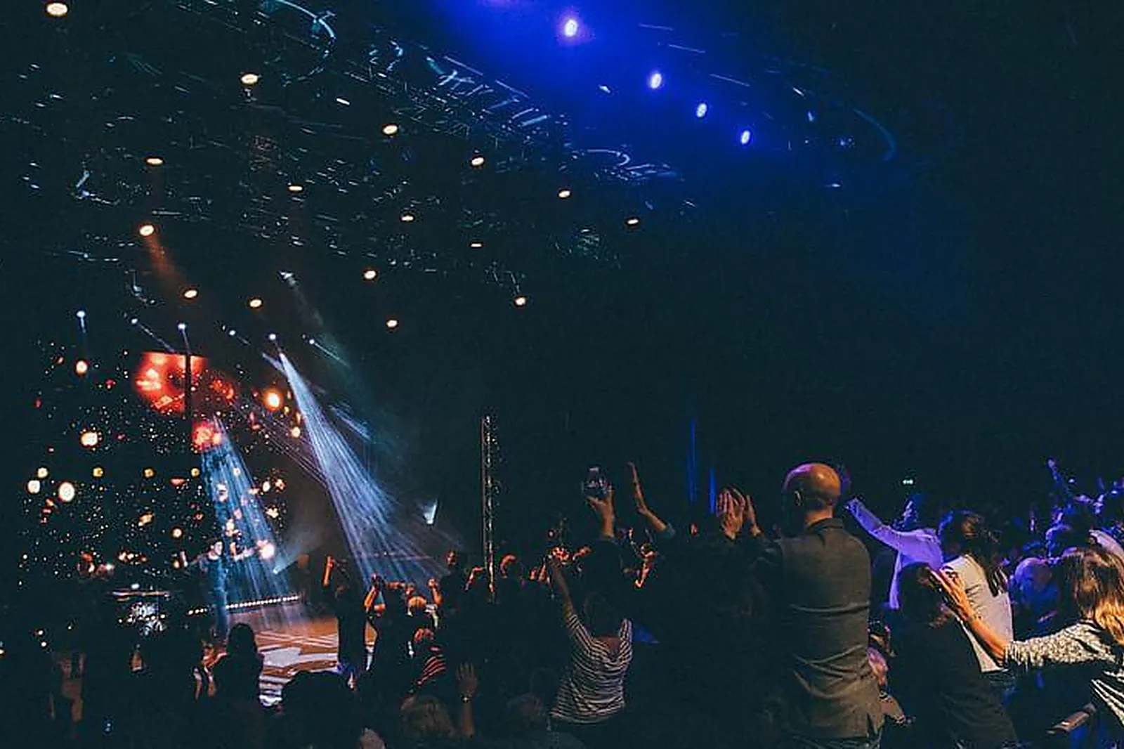 Lieux événementiels, LE 13ÈME ART