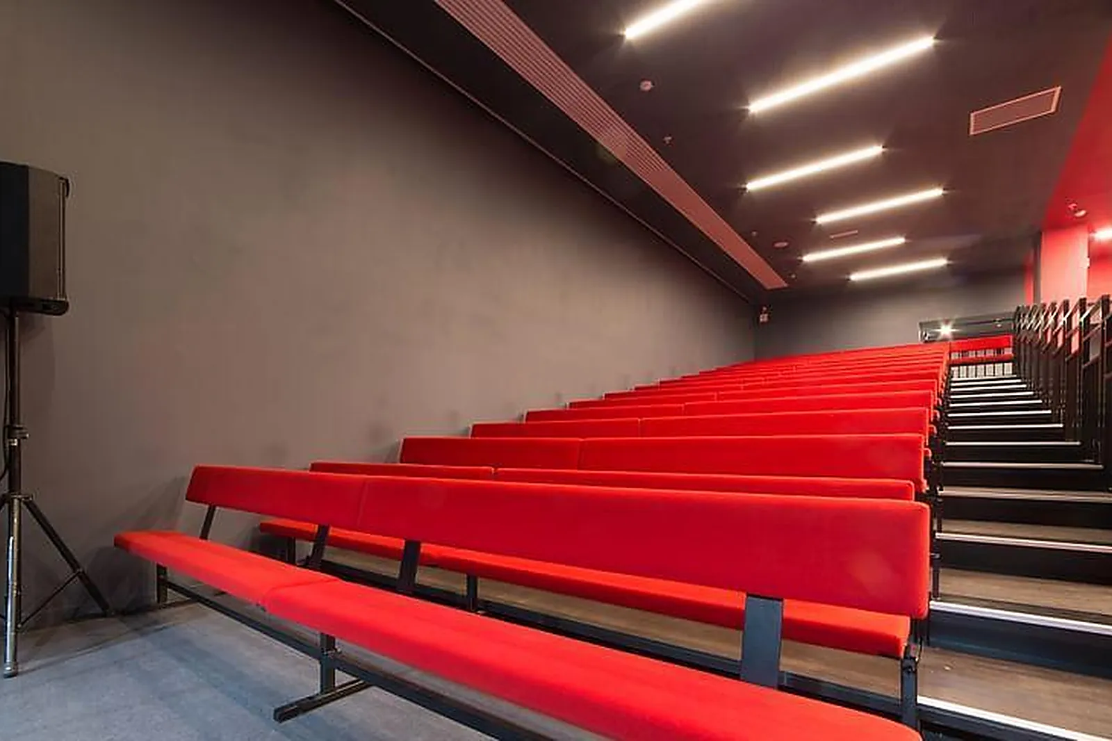 Lieux événementiels, LE 13ÈME ART