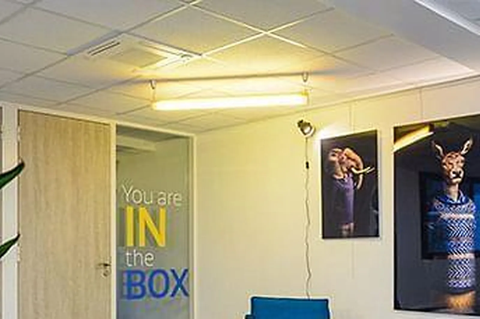 Lieux événementiels, LE 144 COWORK'IN NANTES