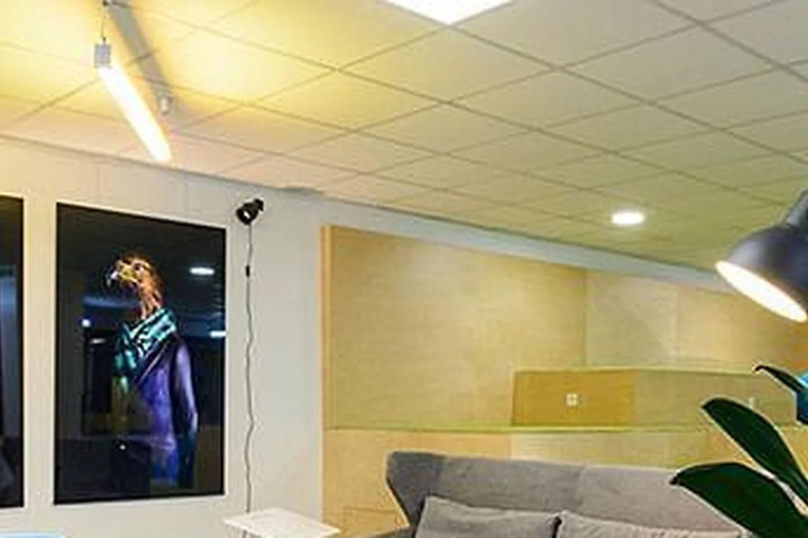 Lieux événementiels, LE 144 COWORK'IN NANTES