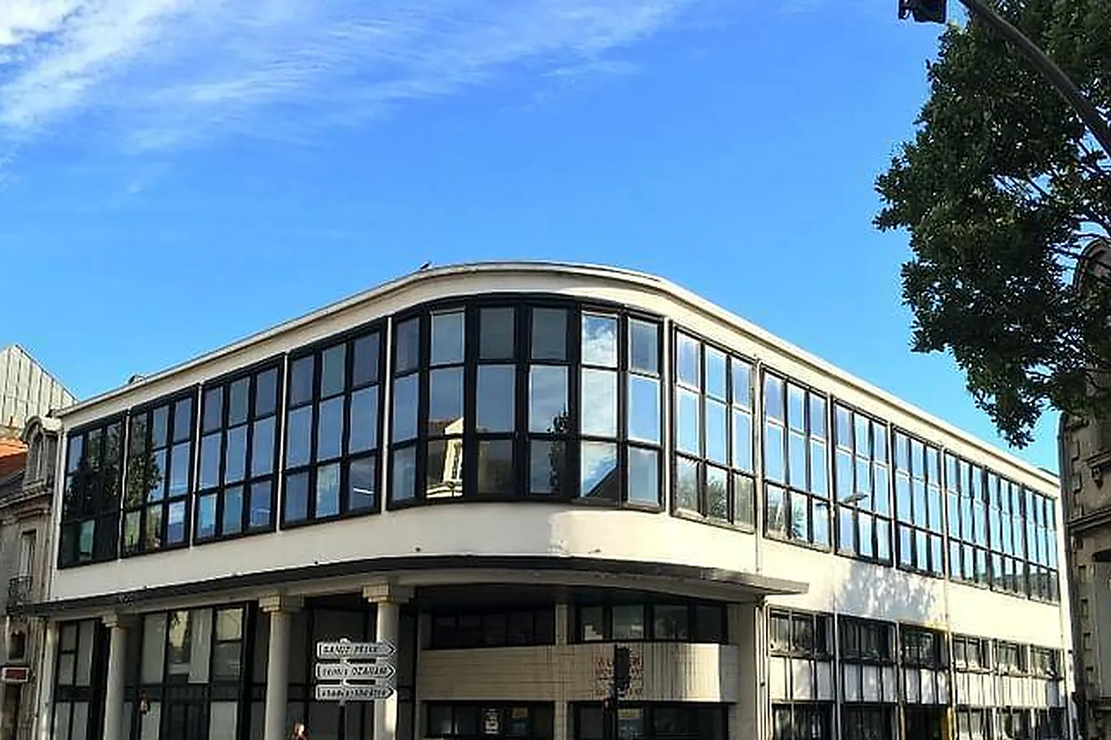 Lieux événementiels, LE 144 COWORK'IN NANTES