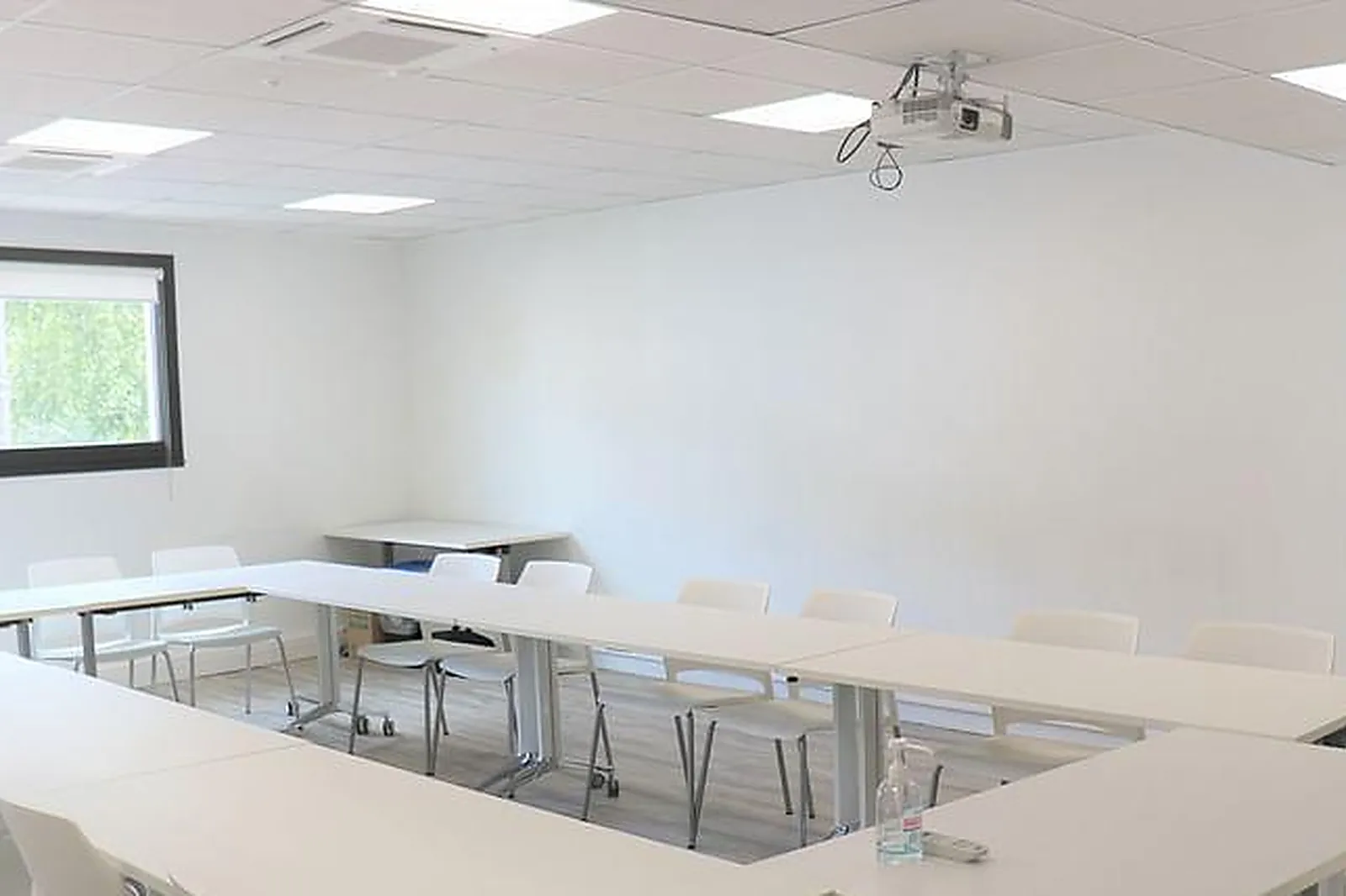 Lieux événementiels, LE 144 COWORK'IN NANTES