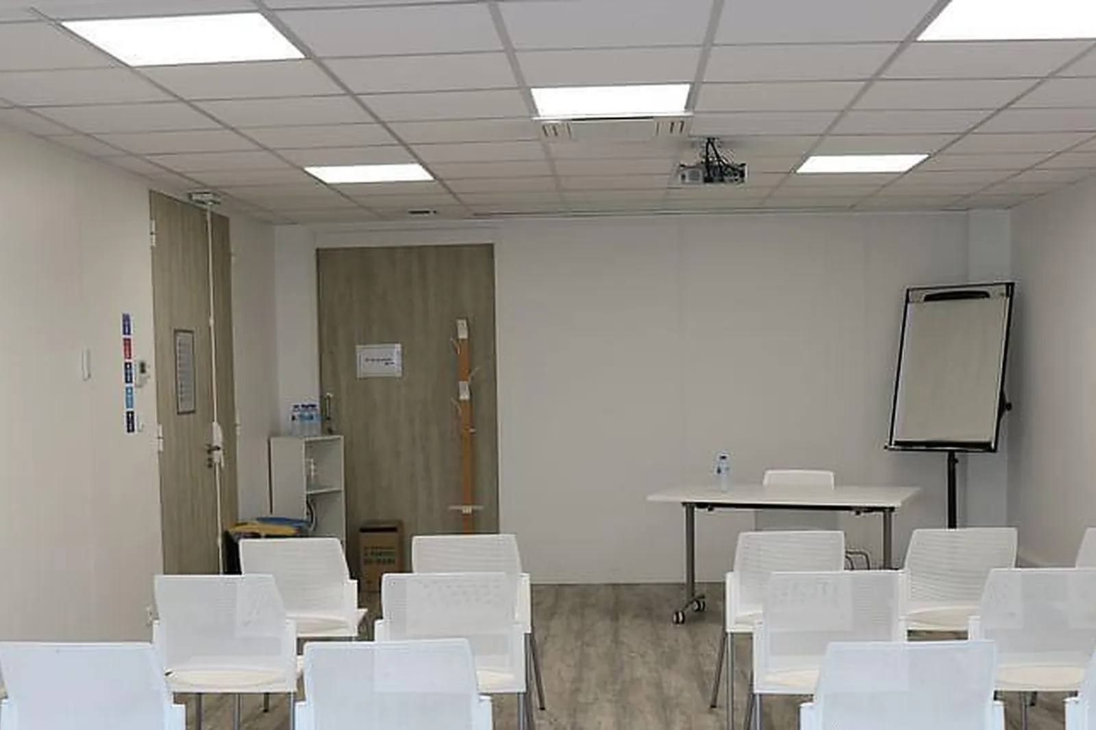 Lieux événementiels, LE 144 COWORK'IN NANTES