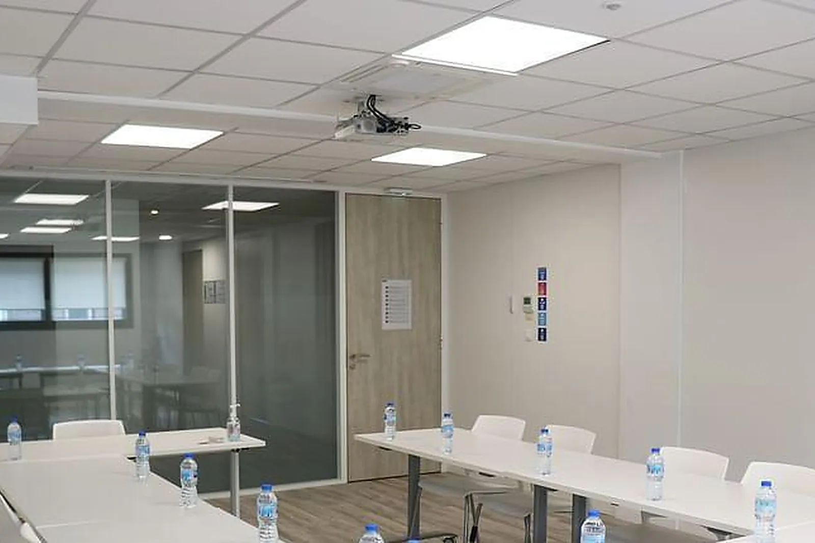 Lieux événementiels, LE 144 COWORK'IN NANTES