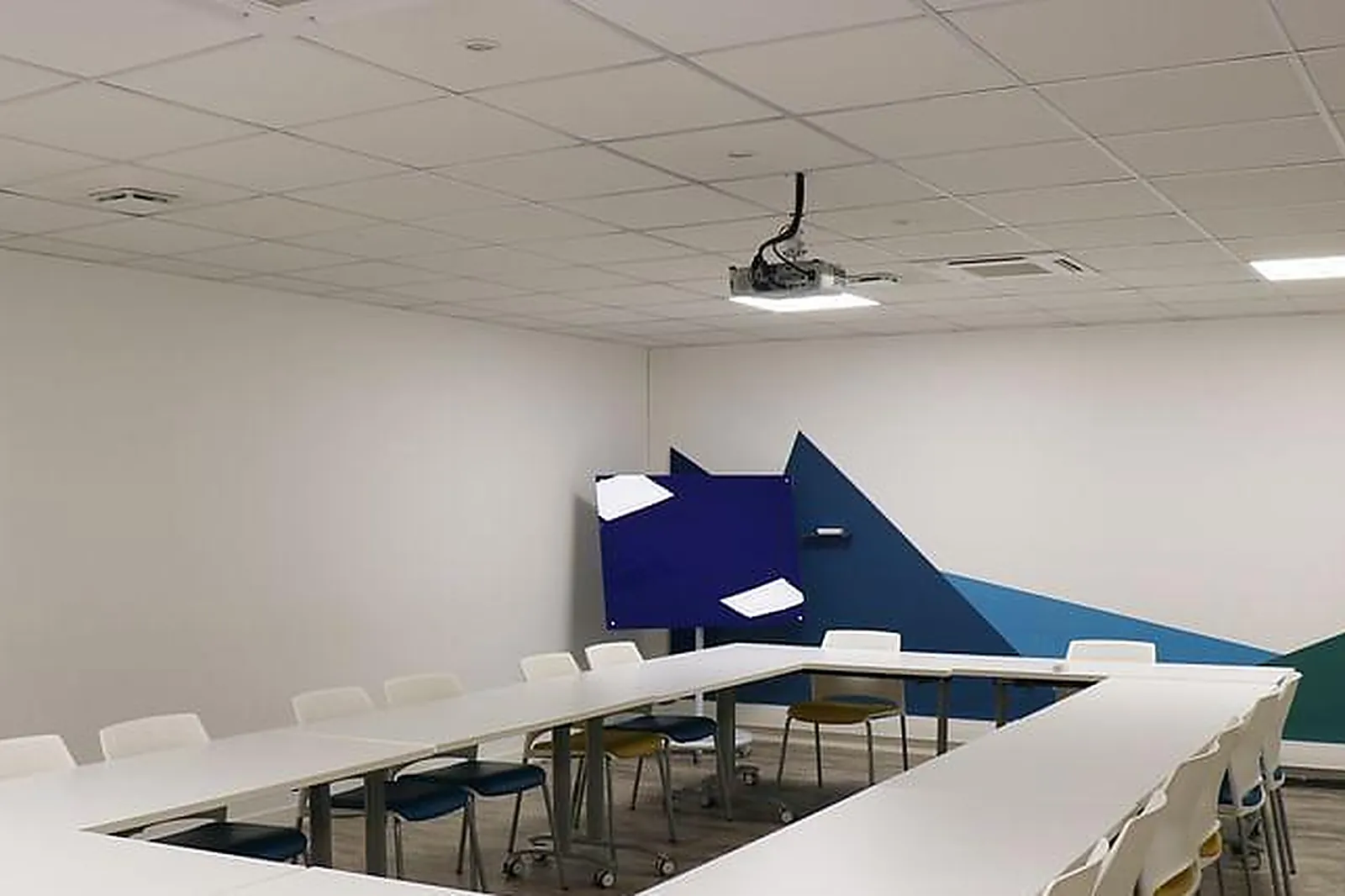 Lieux événementiels, LE 144 COWORK'IN NANTES