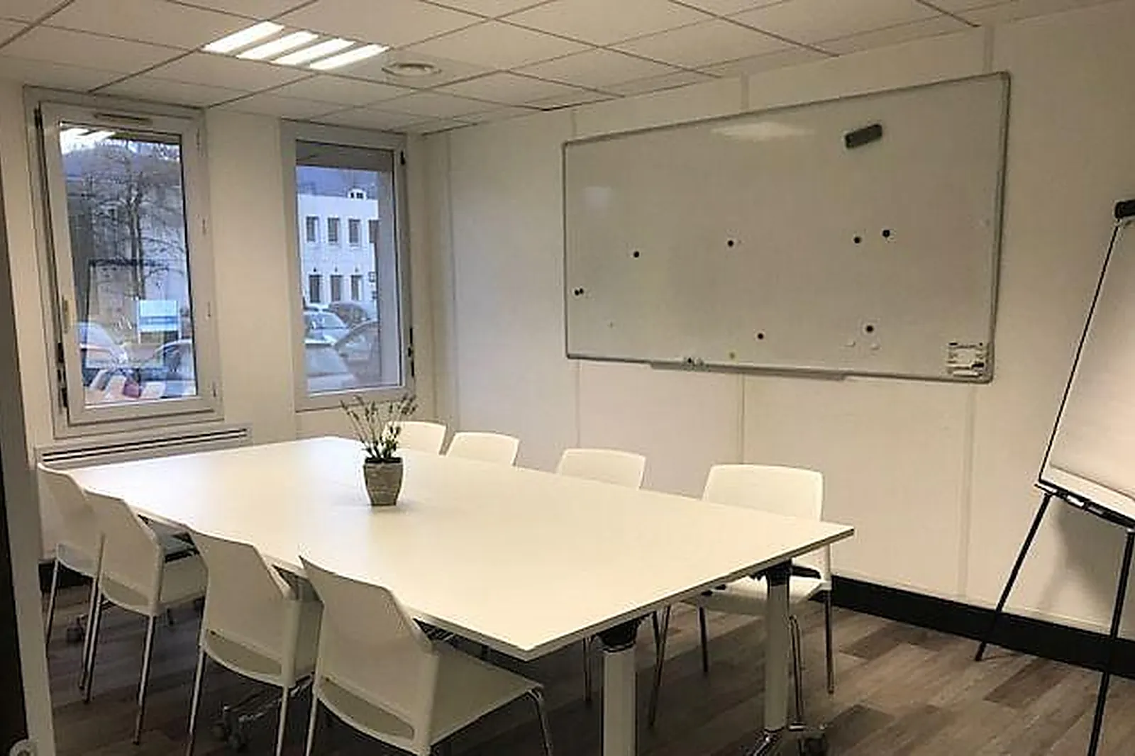 Lieux événementiels, LE 144 COWORK'IN GRENOBLE
