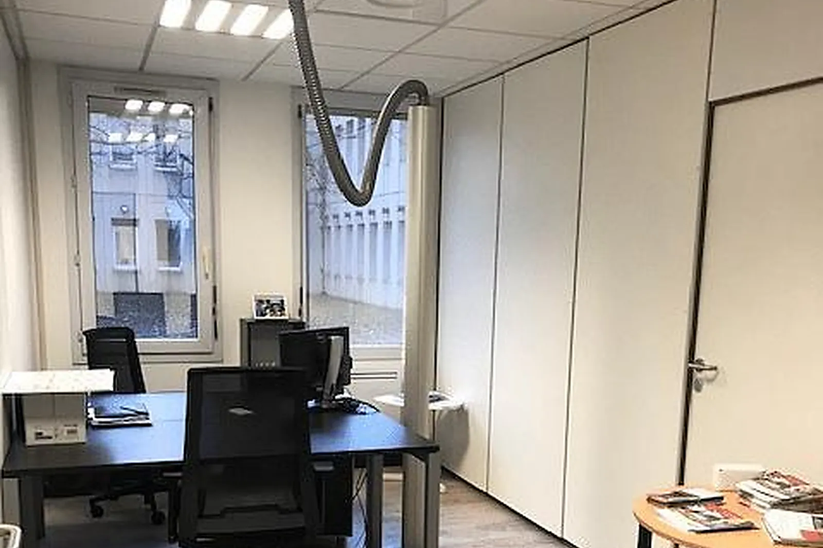 Lieux événementiels, LE 144 COWORK'IN GRENOBLE