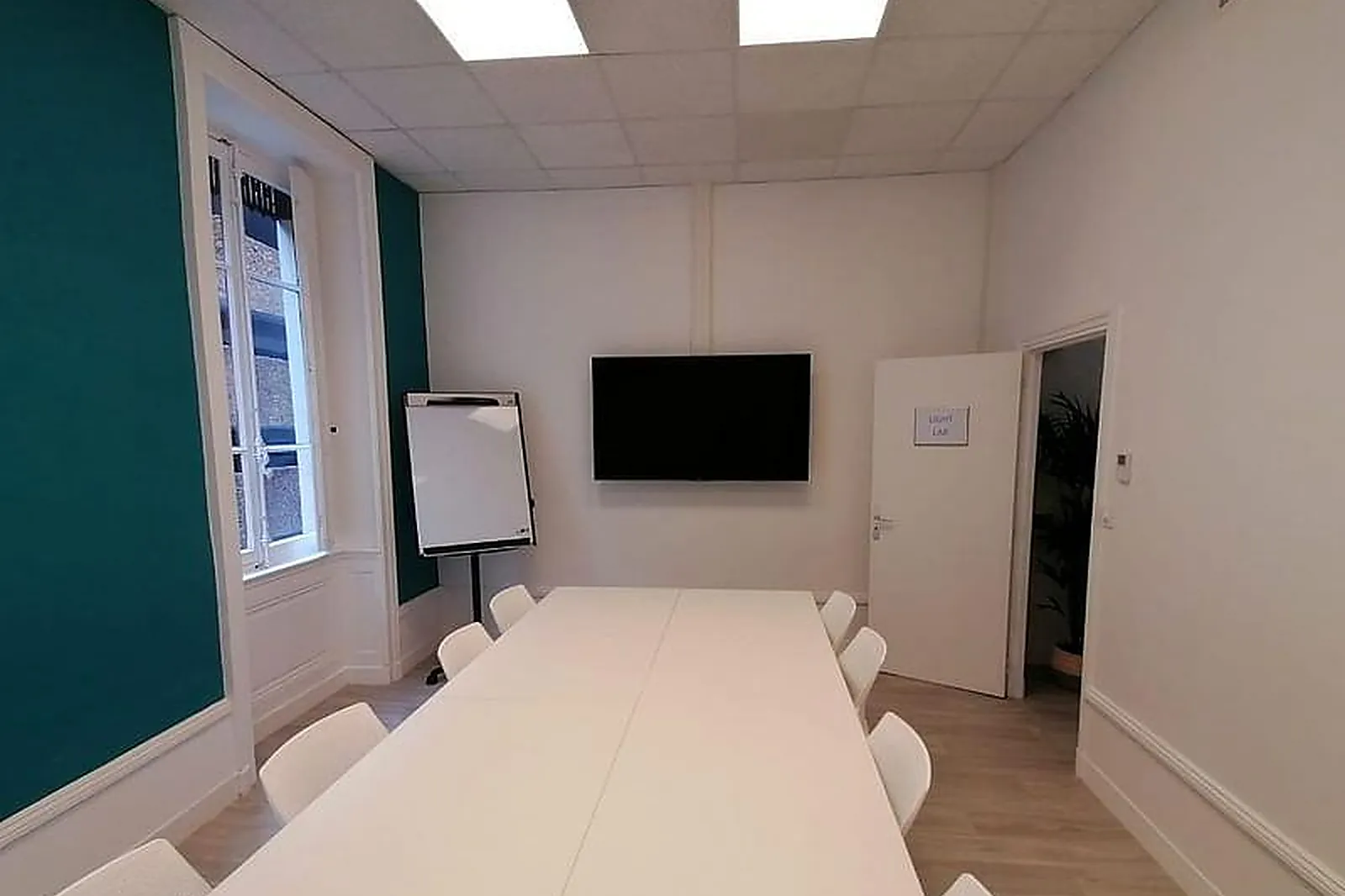 Lieux événementiels, EASYSALLES CENTRE D'AFFAIRES ANGERS