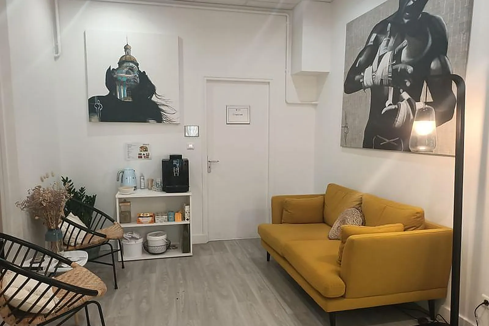 Lieux événementiels, EASYSALLES CENTRE D'AFFAIRES ANGERS