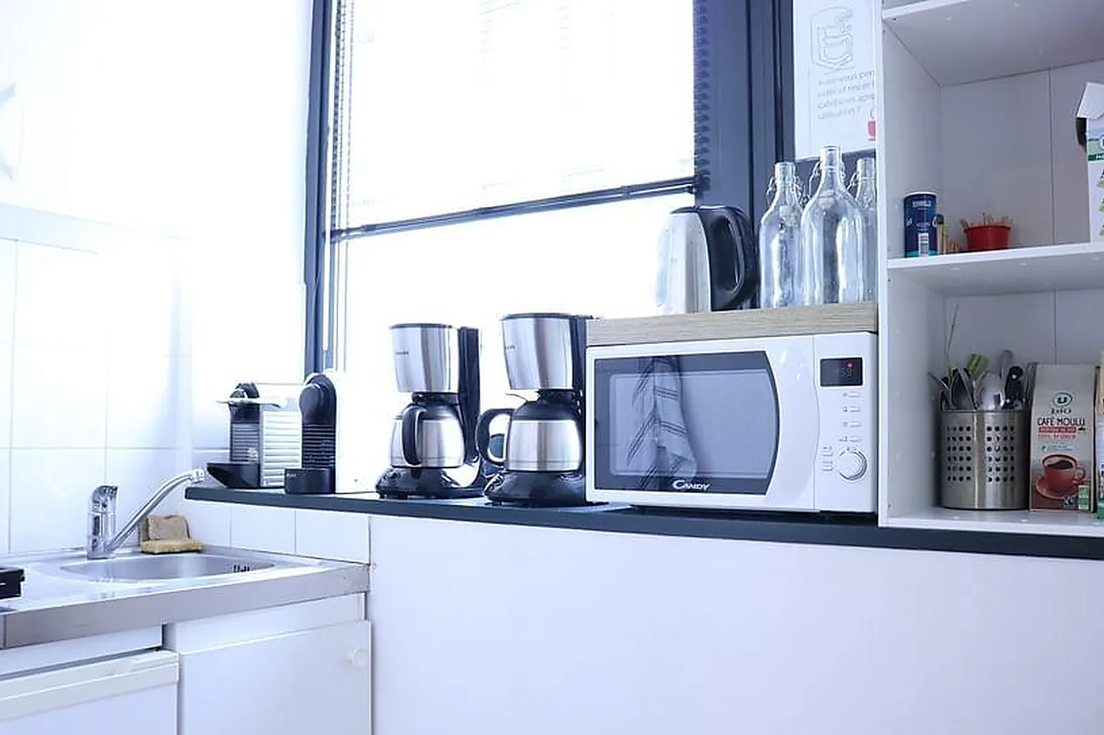 Lieux événementiels, LE 144 COWORK'IN RENNES