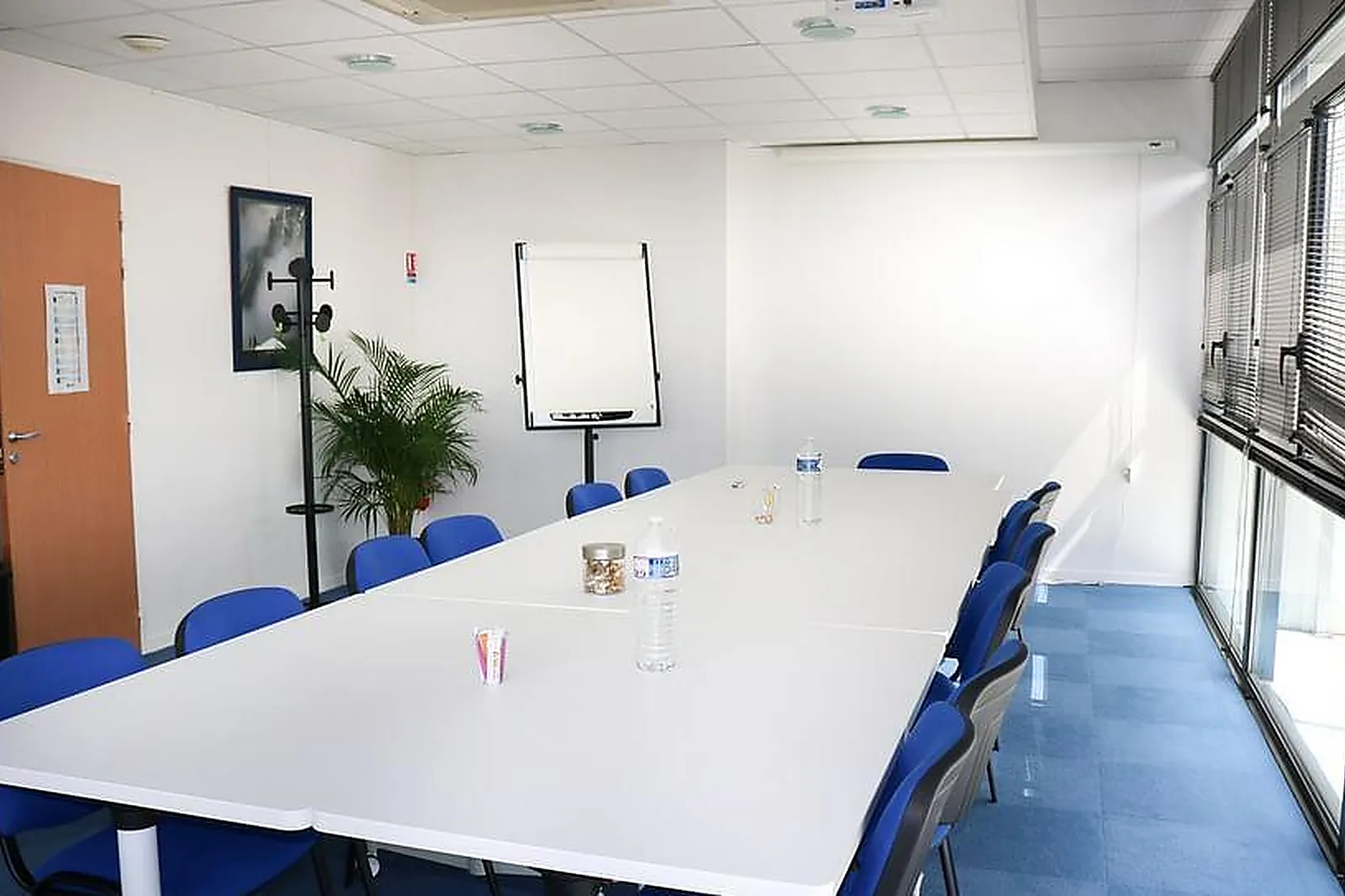 Lieux événementiels, LE 144 COWORK'IN RENNES