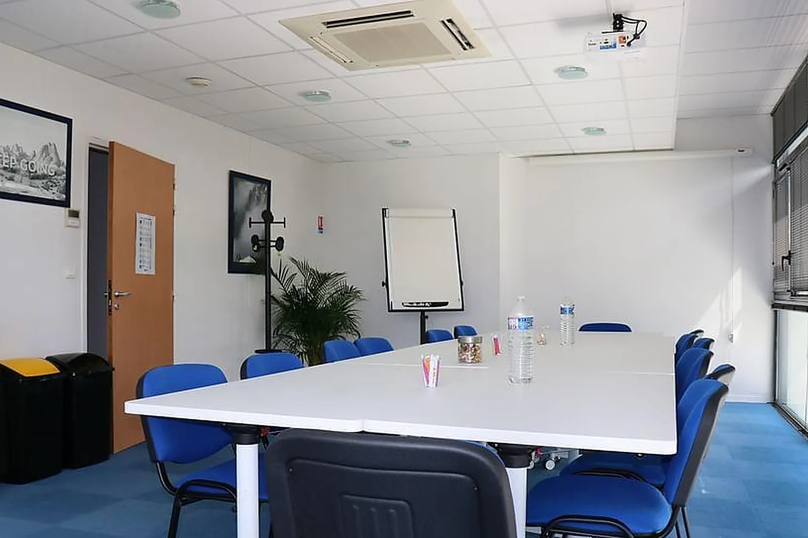 Lieux événementiels, LE 144 COWORK'IN RENNES