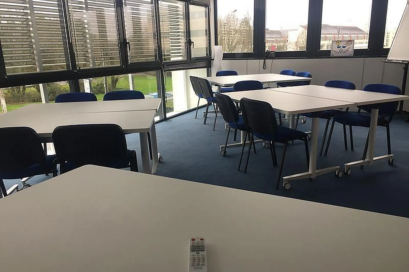 Lieux événementiels, LE 144 COWORK'IN RENNES