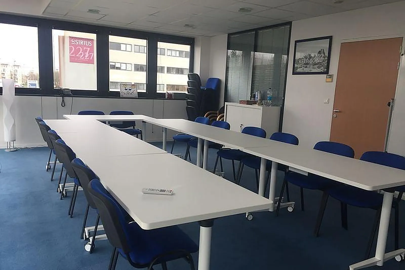 Lieux événementiels, LE 144 COWORK'IN RENNES