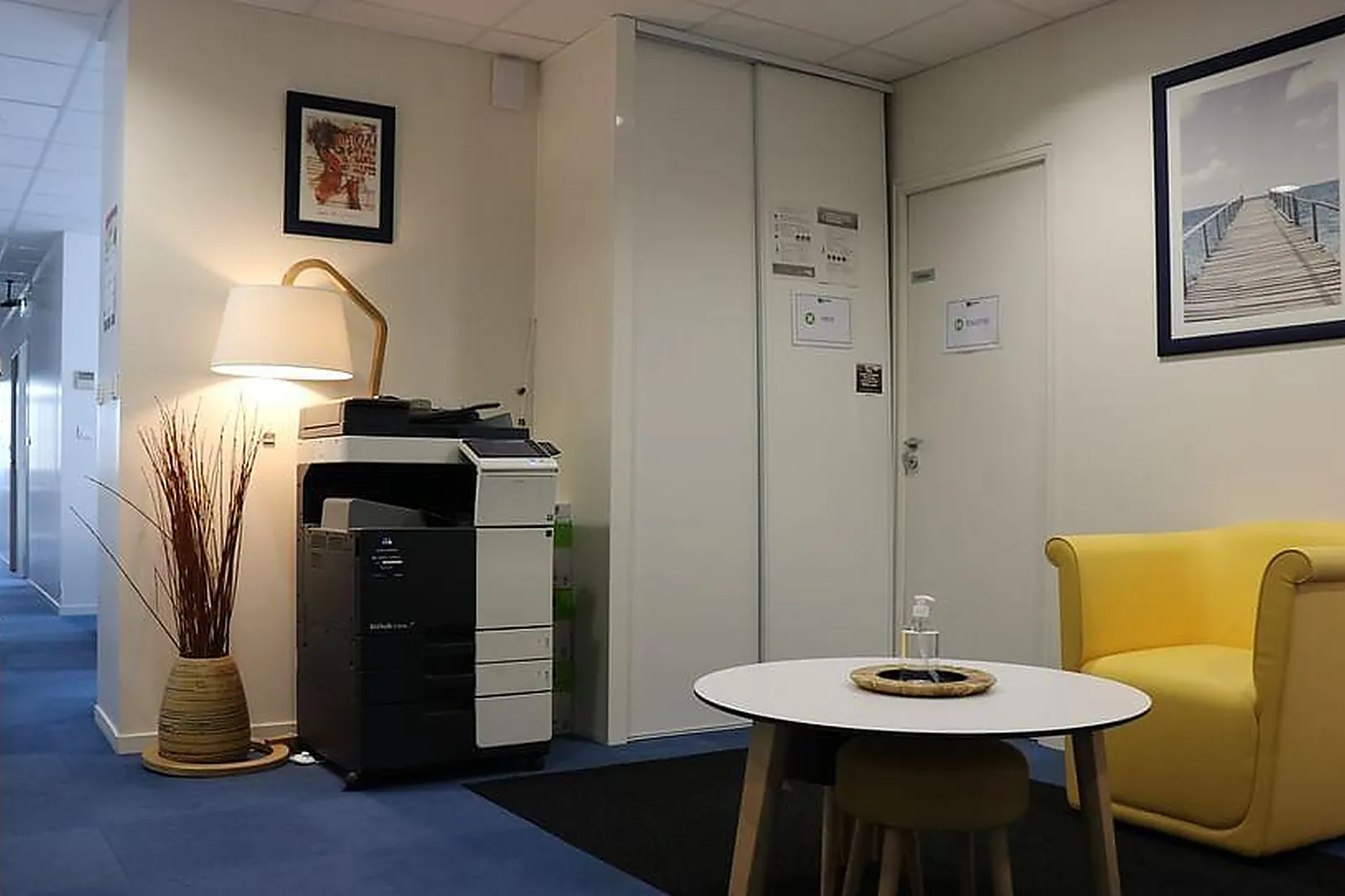 Lieux événementiels, LE 144 COWORK'IN RENNES