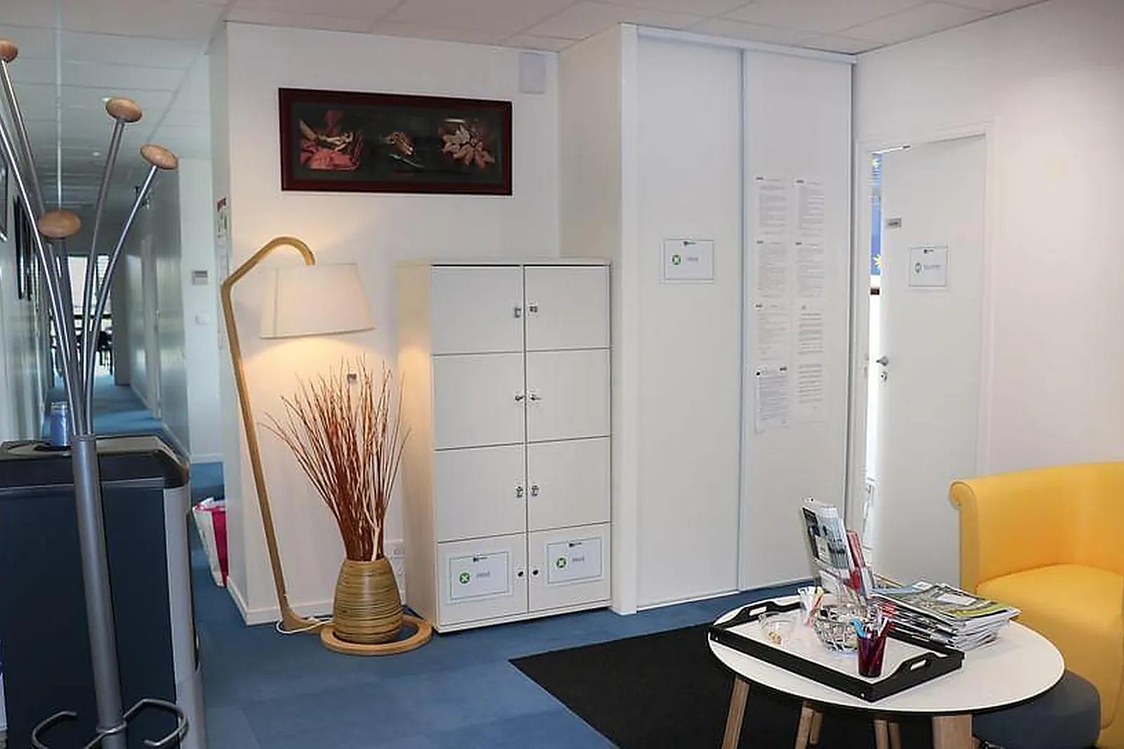 Lieux événementiels, LE 144 COWORK'IN RENNES
