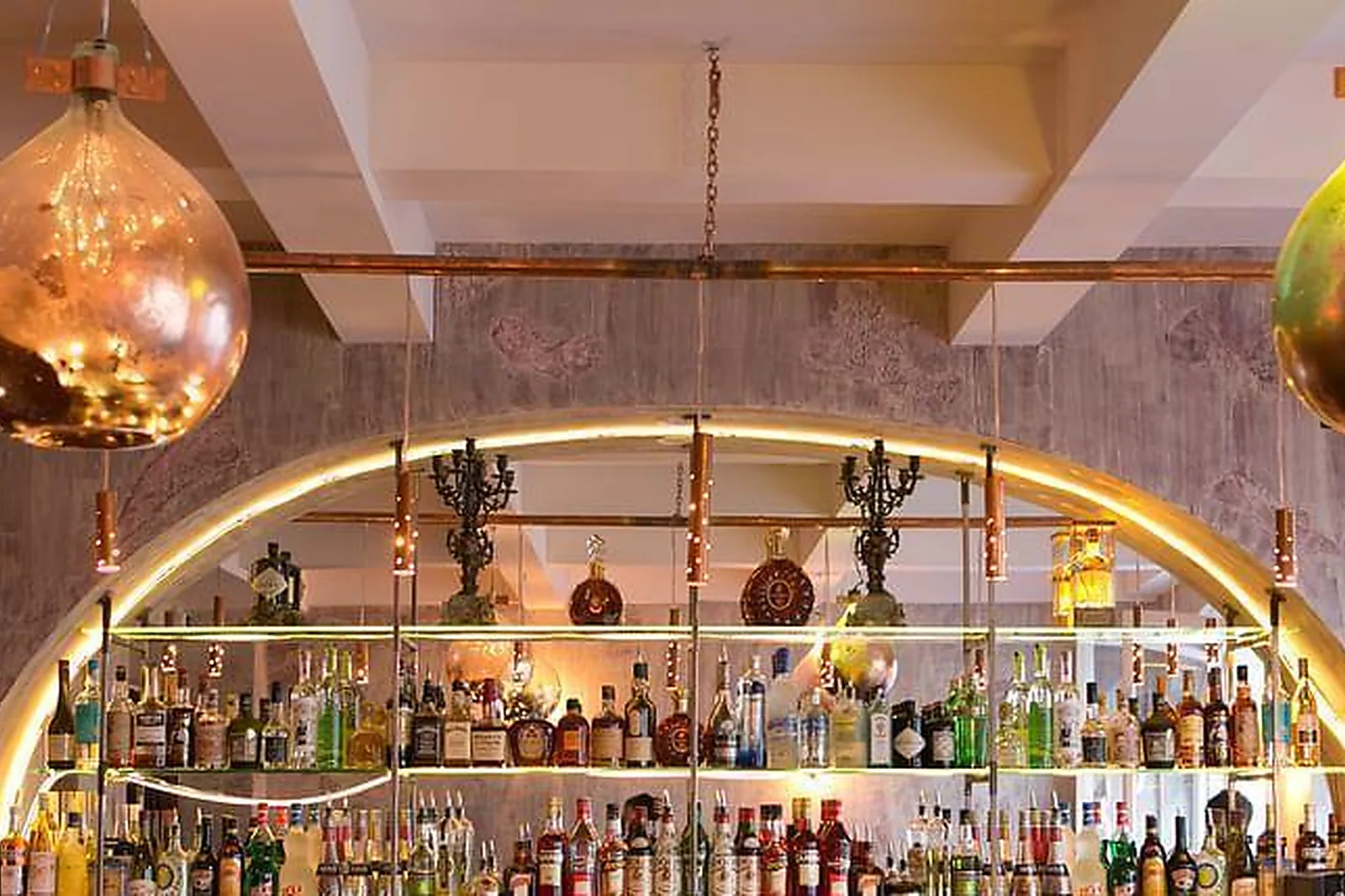 Lieux événementiels, LE 153