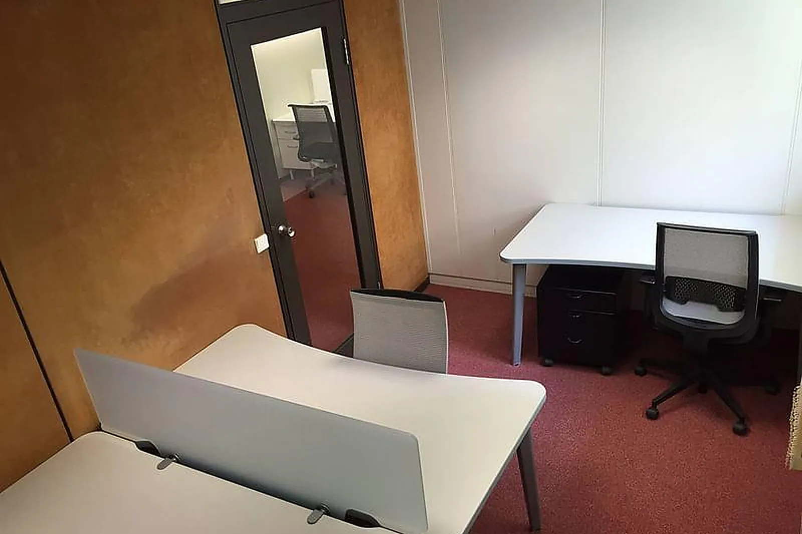 Lieux événementiels, LE 17 BIS