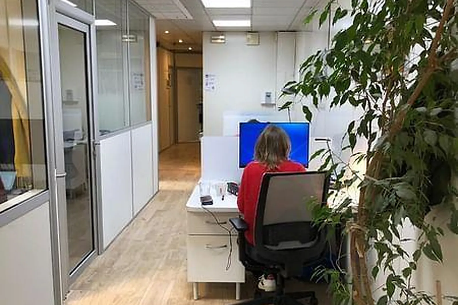 Lieux événementiels, LE 17 BIS