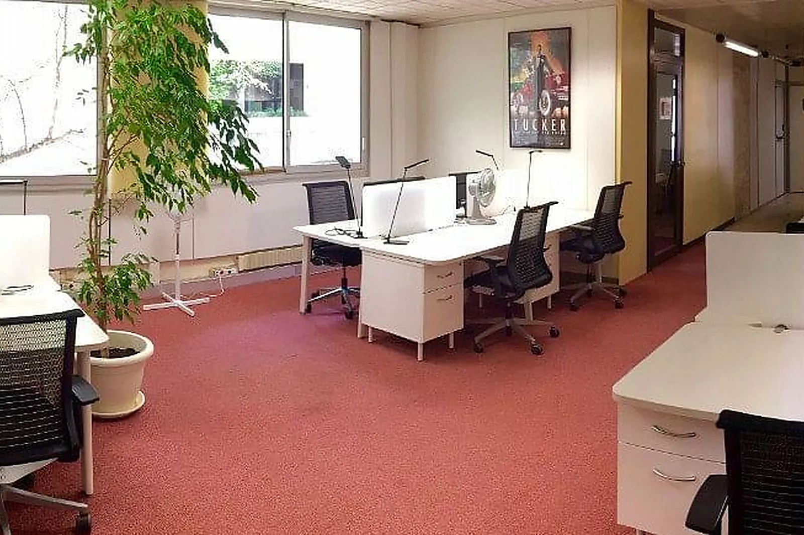 Lieux événementiels, LE 17 BIS