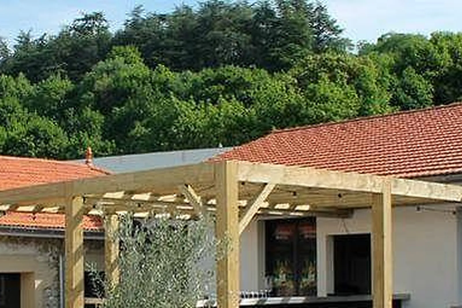 Lieux événementiels, LE 1838