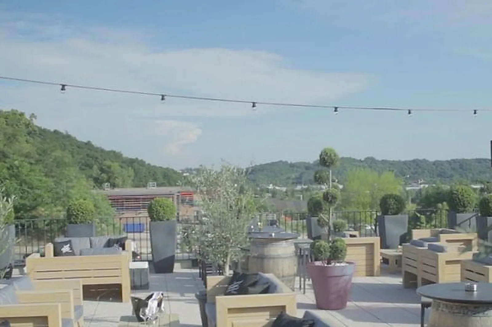 Lieux événementiels, LE 1838