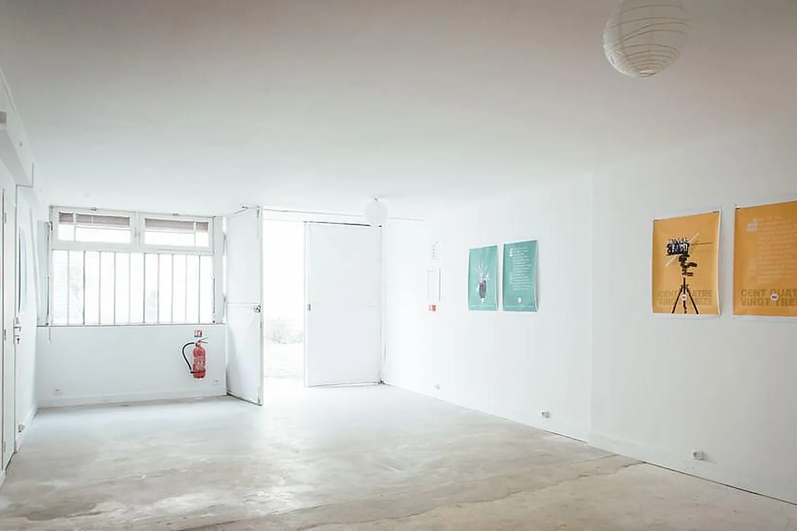 Lieux événementiels, LE 193