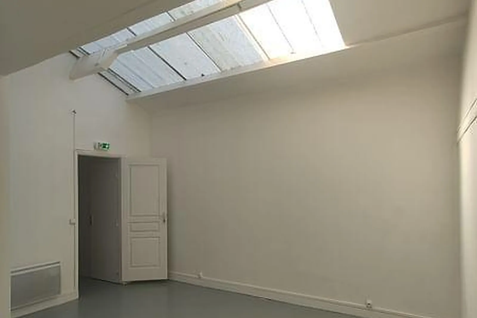 Lieux événementiels, LE 193