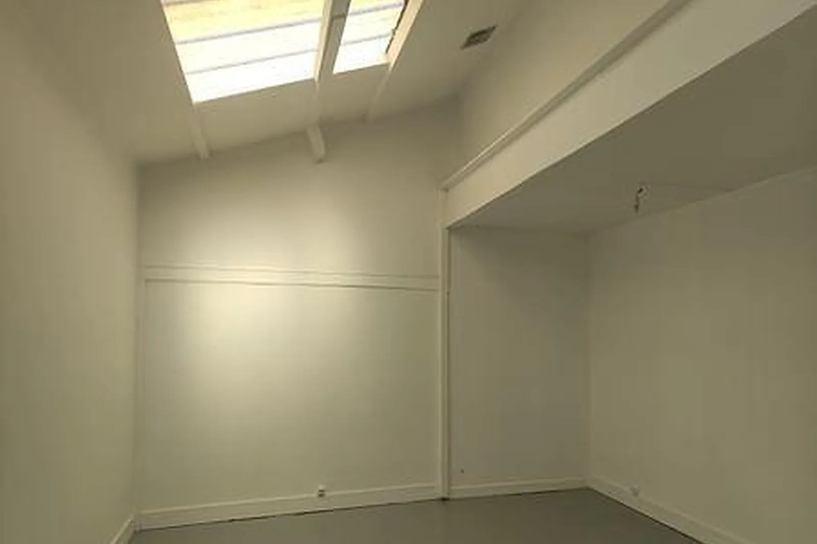 Lieux événementiels, LE 193