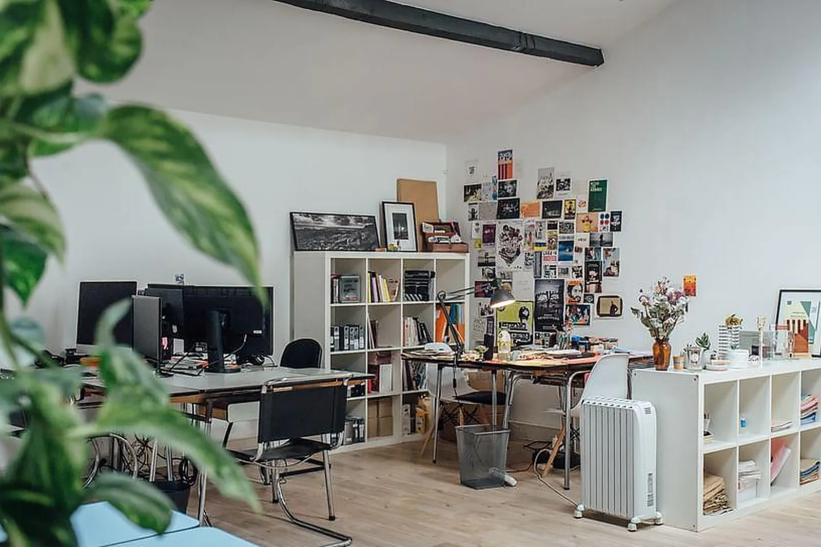 Lieux événementiels, LE 193