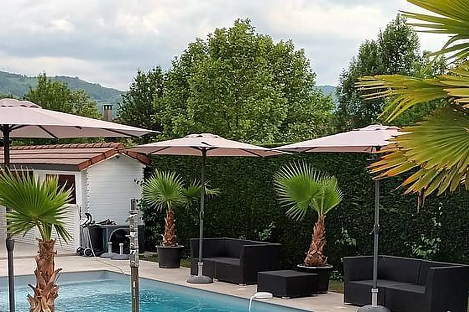 Lieux événementiels, LE 197