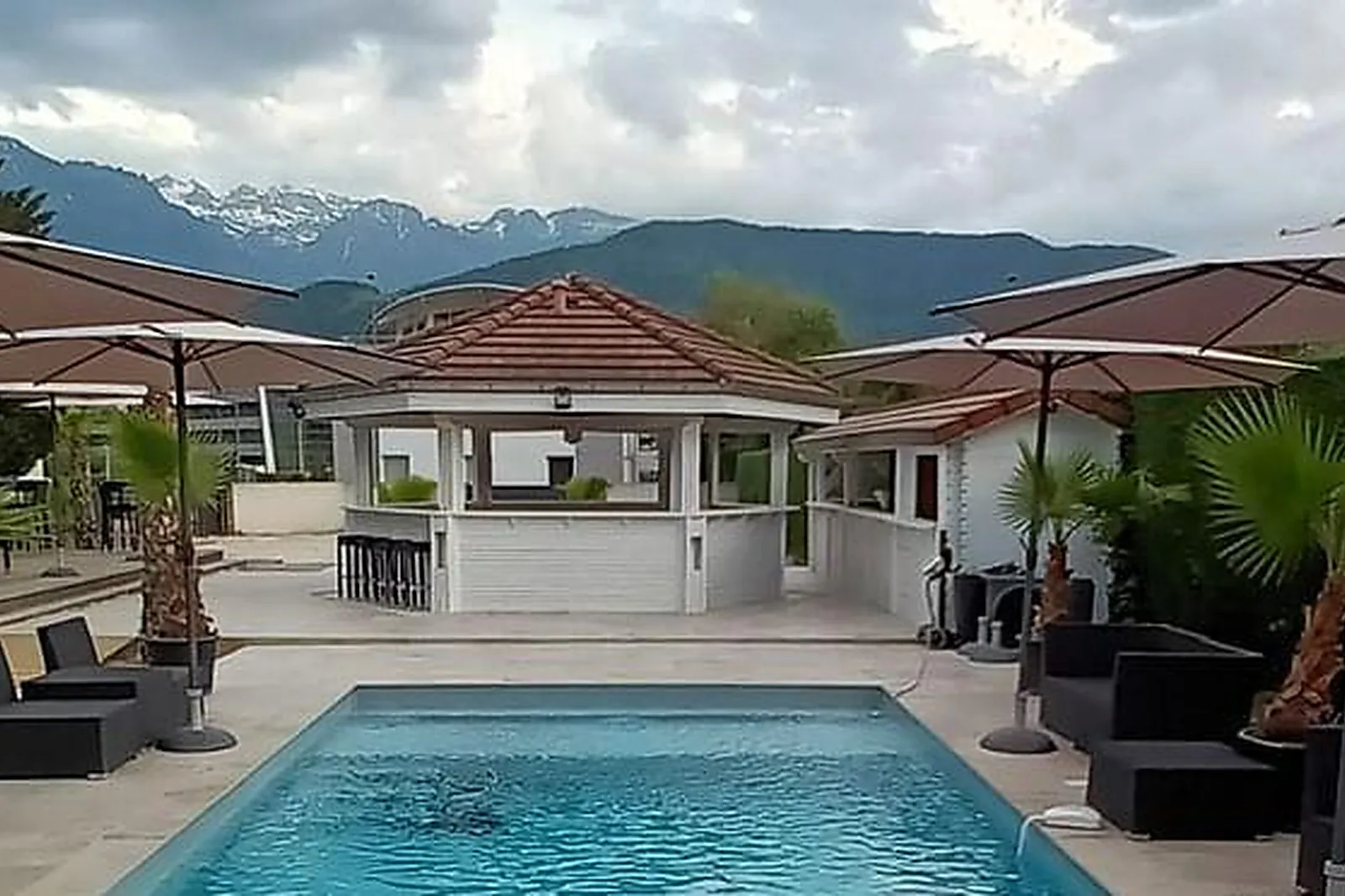 Lieux événementiels, LE 197