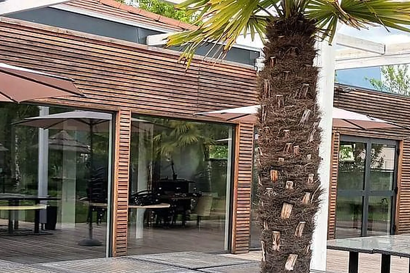 Lieux événementiels, LE 197