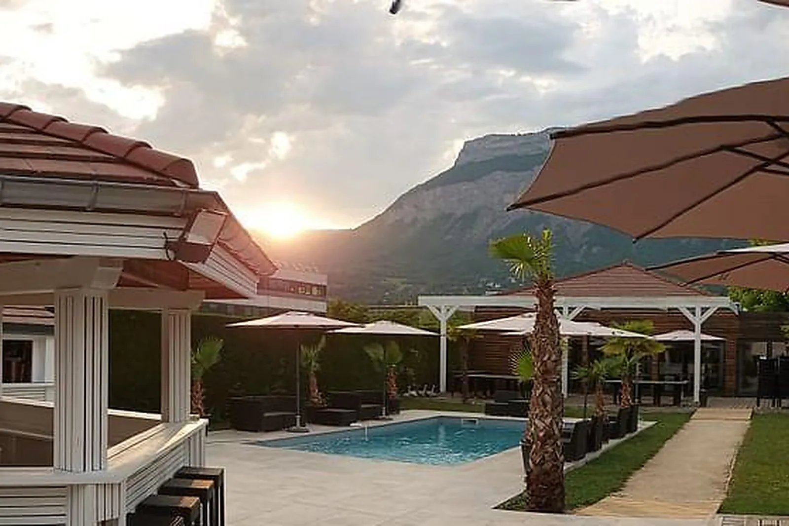 Lieux événementiels, LE 197