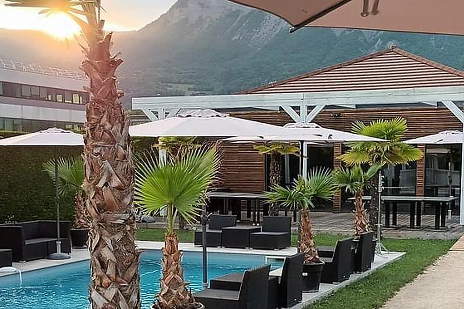 Lieux événementiels, LE 197