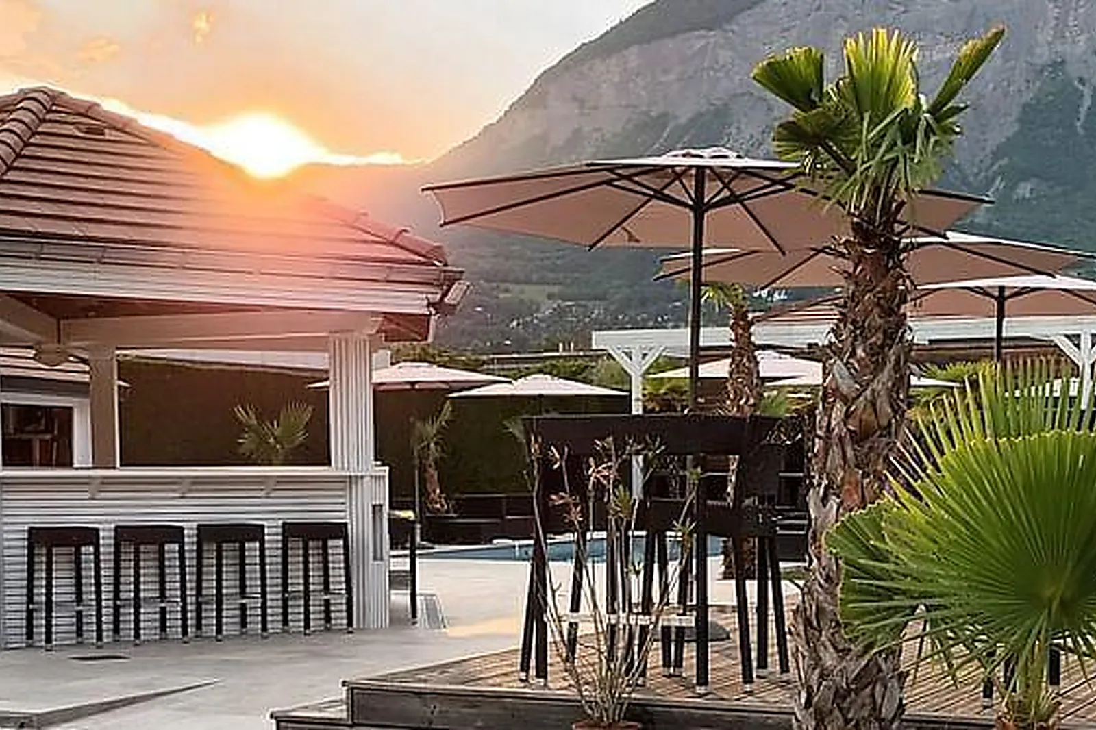 Lieux événementiels, LE 197