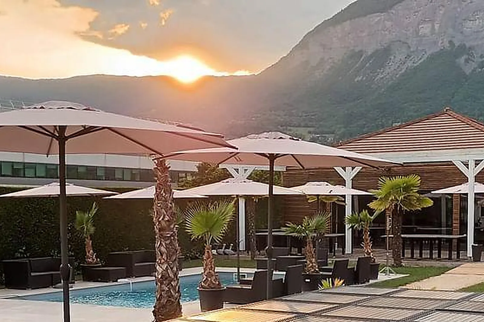 Lieux événementiels, LE 197