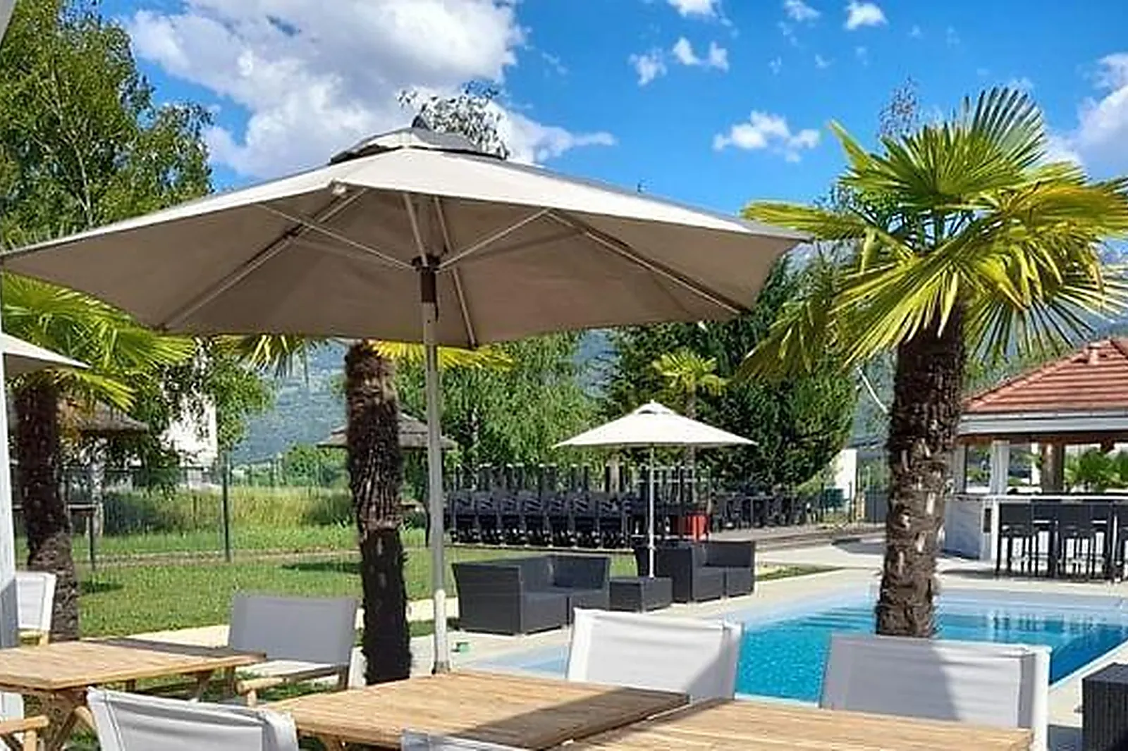 Lieux événementiels, LE 197