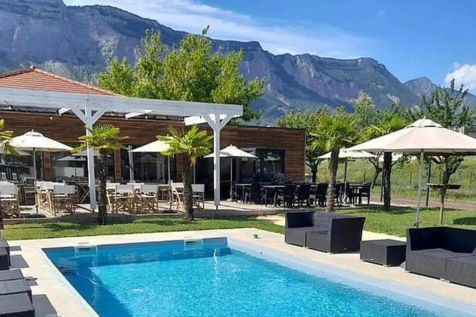 Lieux événementiels, LE 197