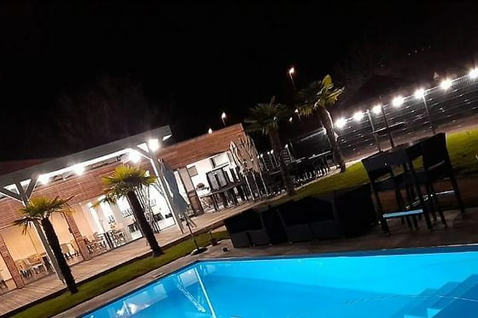 Lieux événementiels, LE 197