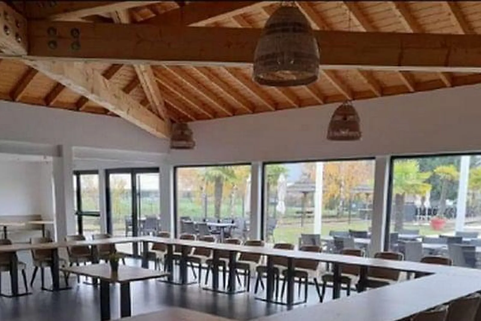 Lieux événementiels, LE 197