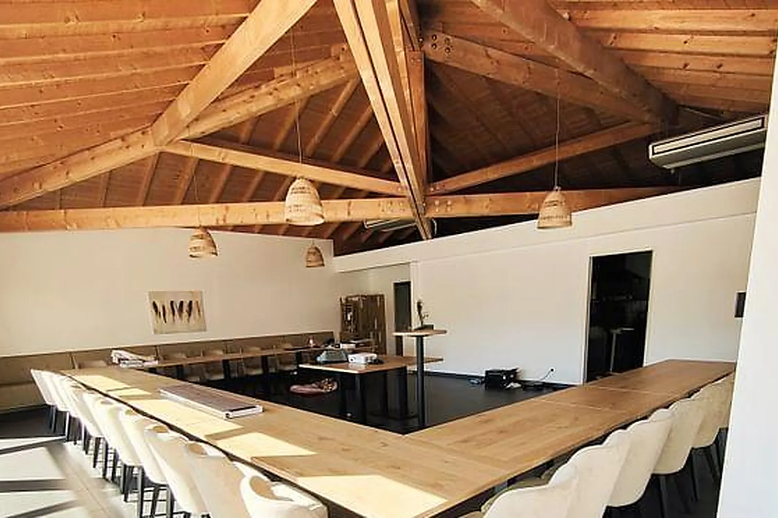 Lieux événementiels, LE 197