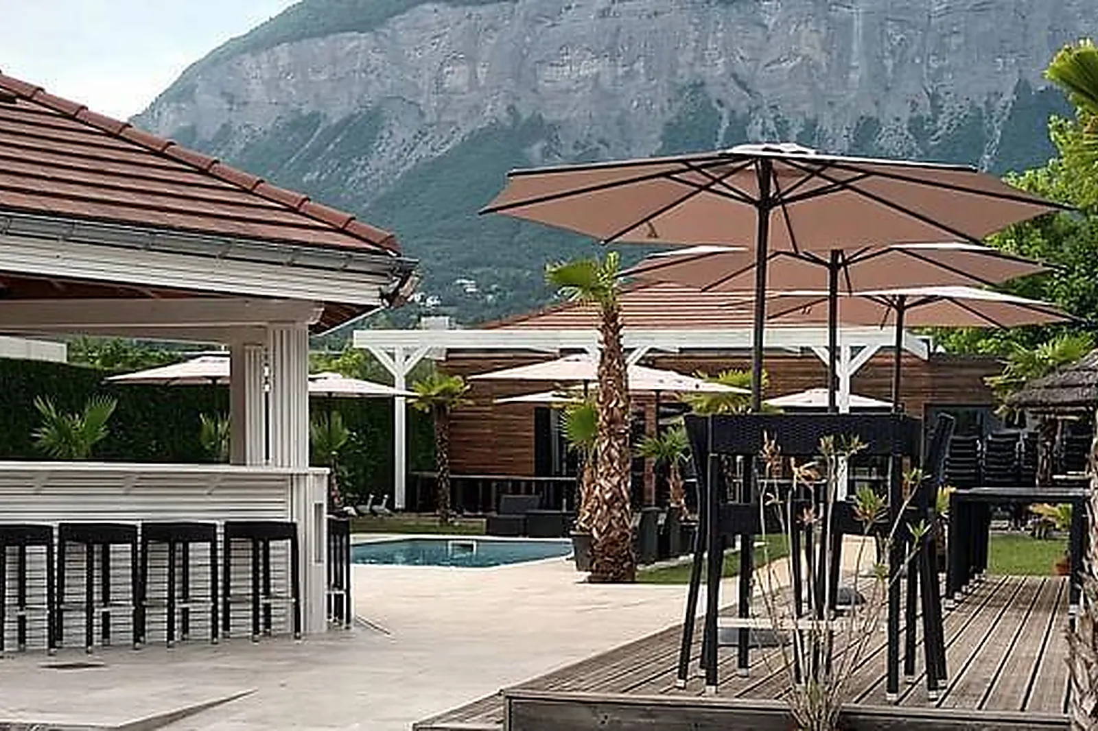 Lieux événementiels, LE 197