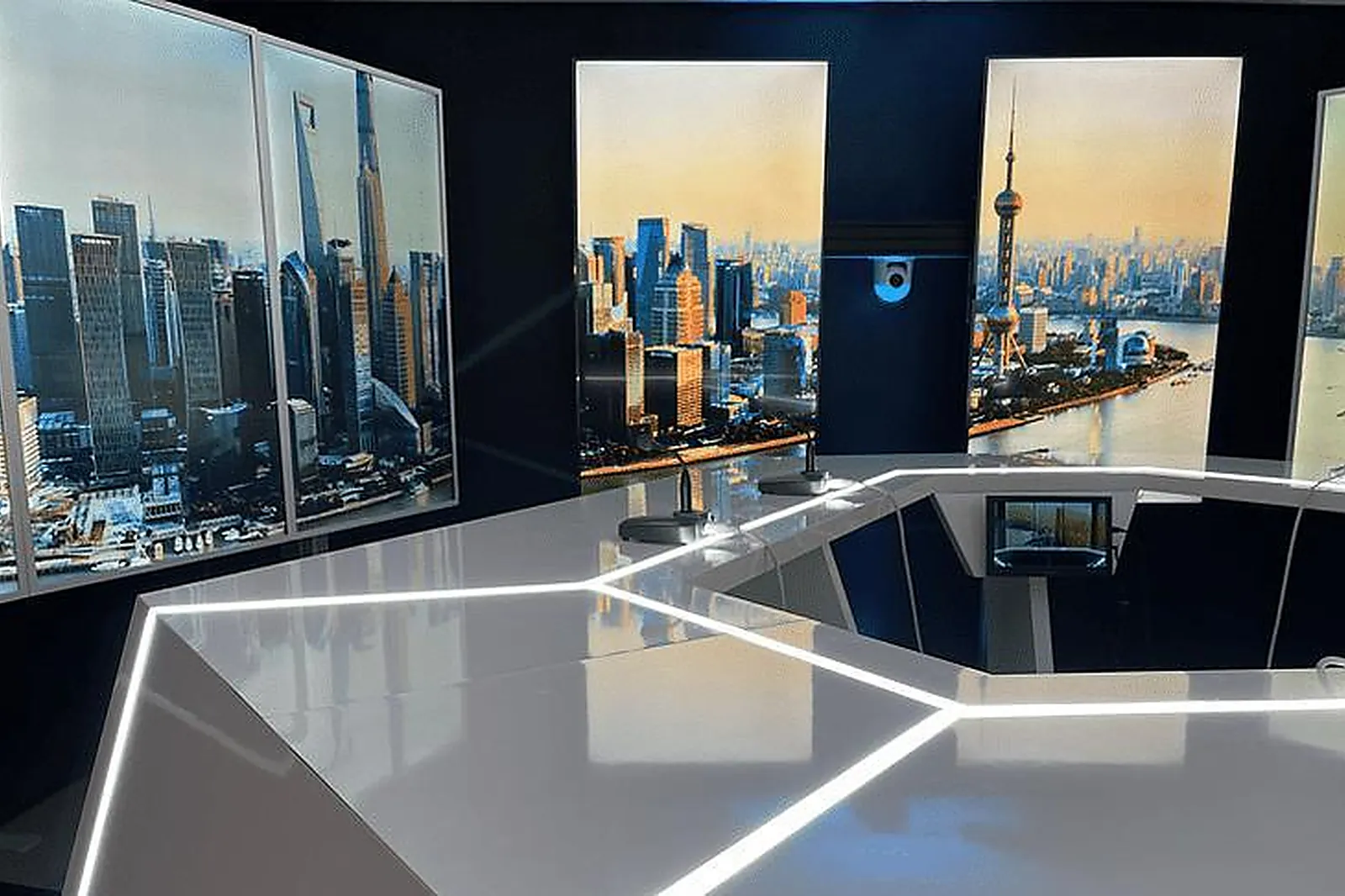 Lieux événementiels, LE 264 STUDIO VIDÉO