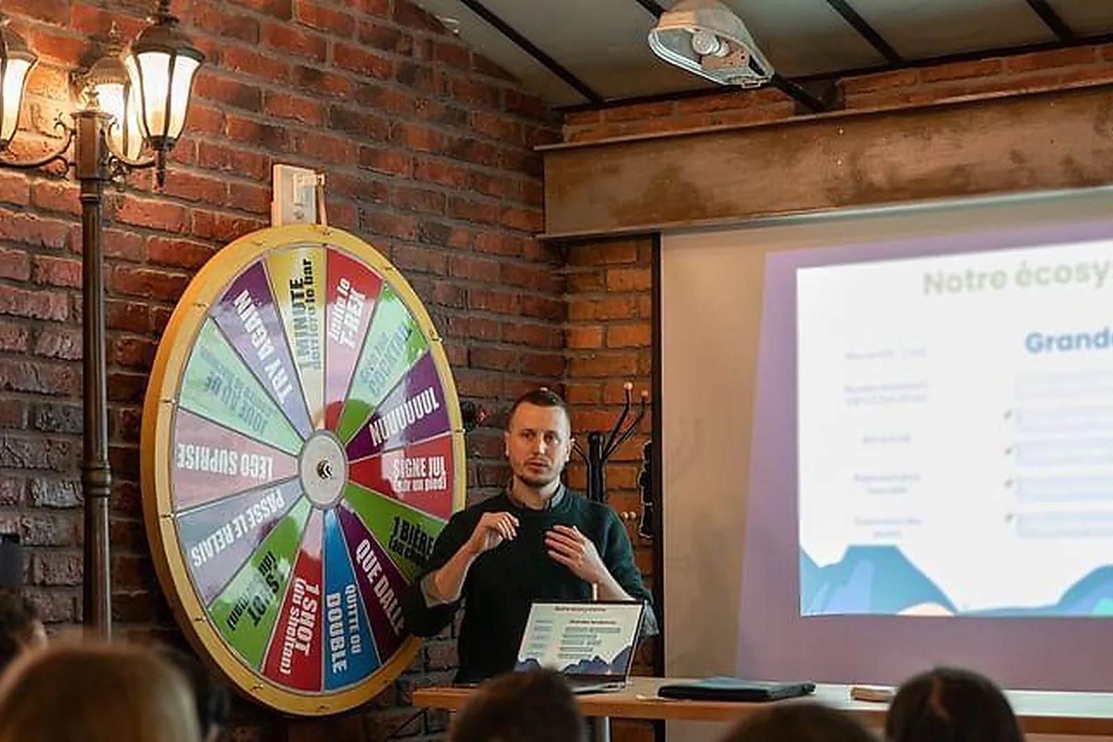 Lieux événementiels, LE 3BIS PARIS