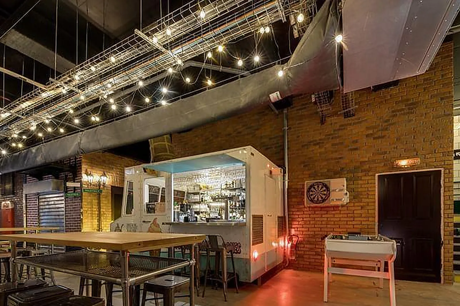 Lieux événementiels, LE 3BIS PARIS