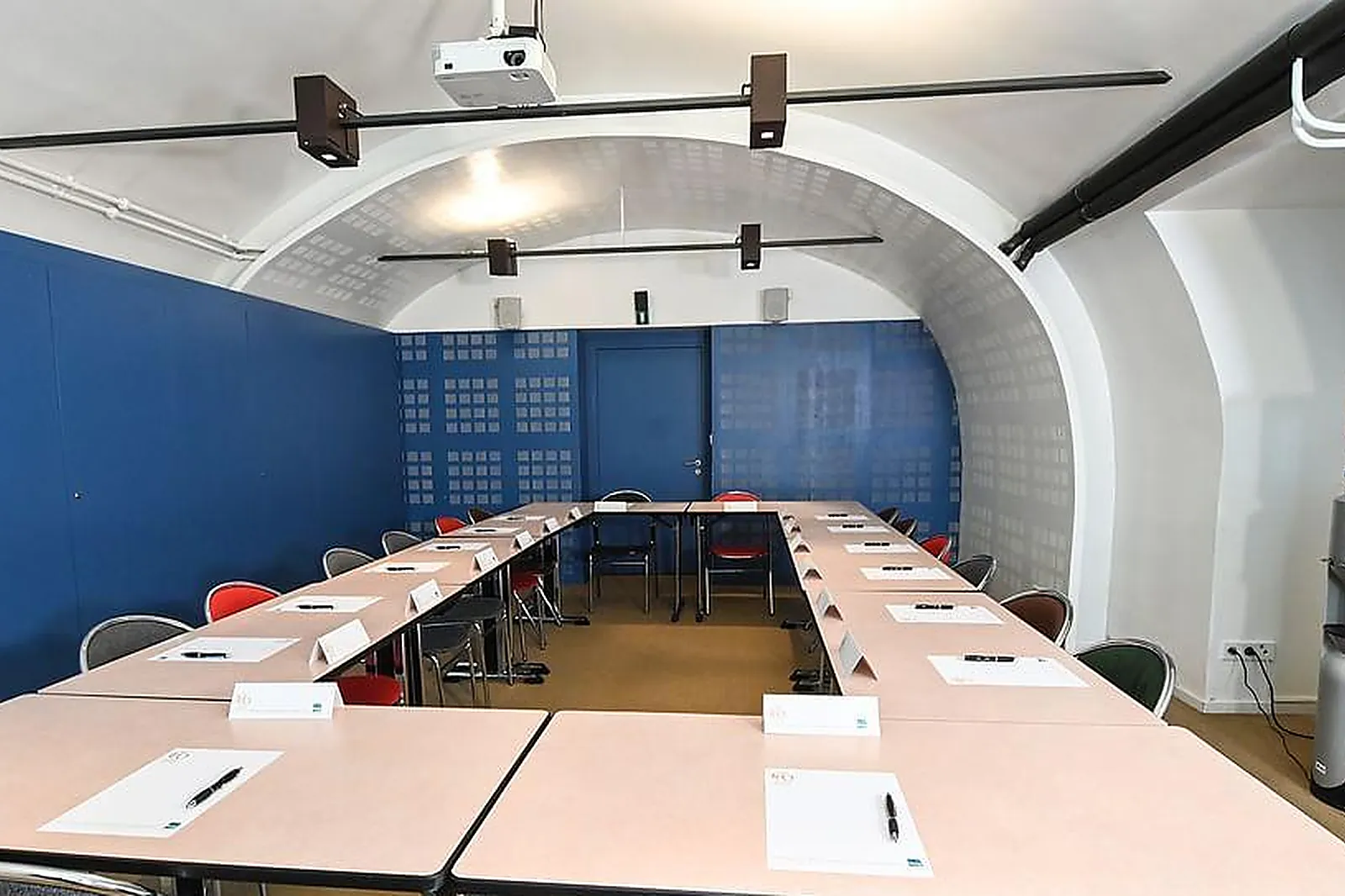 Lieux événementiels, LE 6 LA ROCHEFOUCAULD - HÔTEL DE SANCY