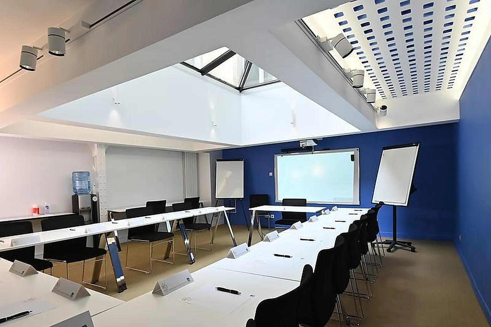 Lieux événementiels, LE 6 LA ROCHEFOUCAULD - HÔTEL DE SANCY